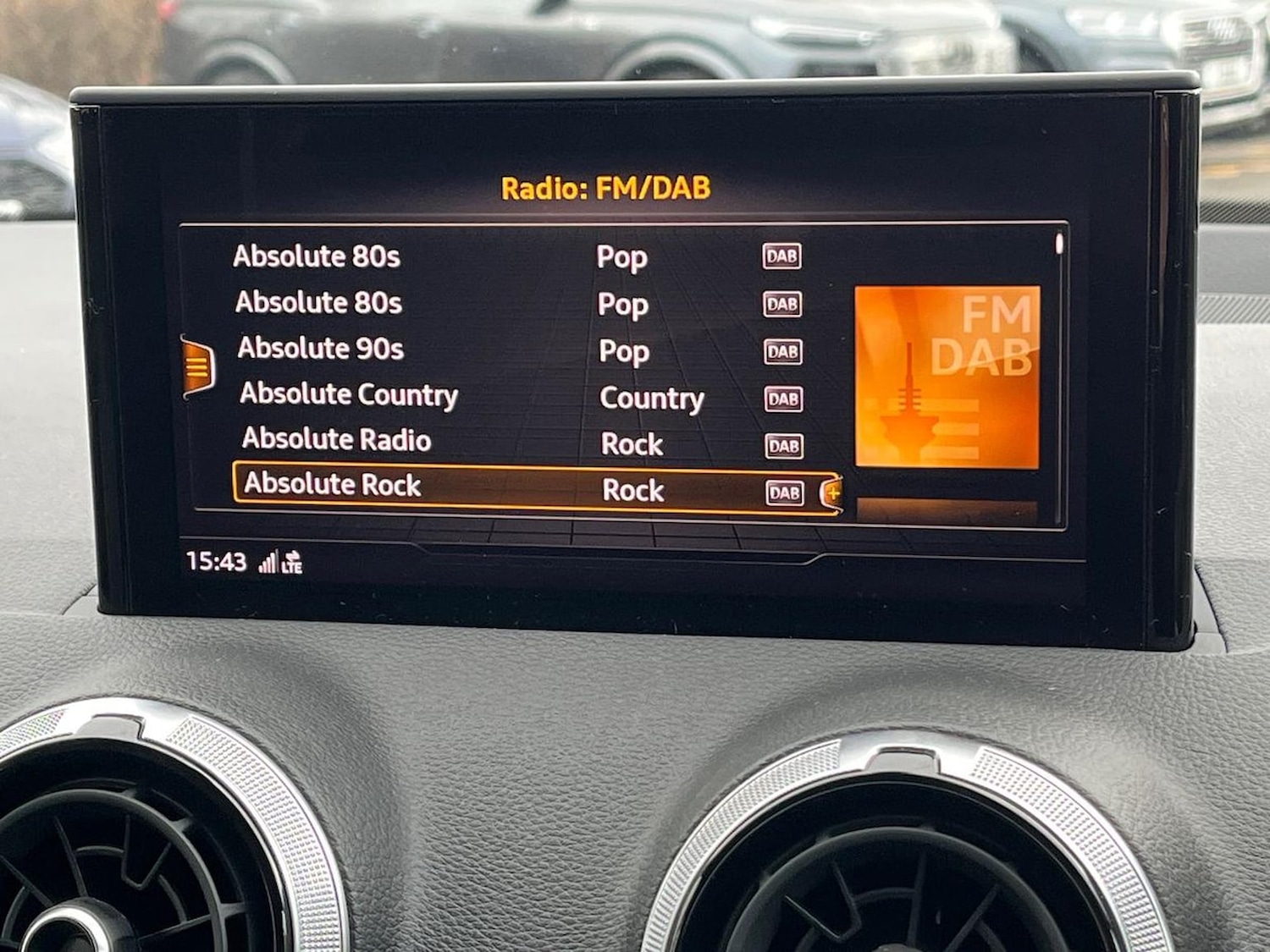 Used Audi Q2 2022 for sale - 78121860: Photo 13