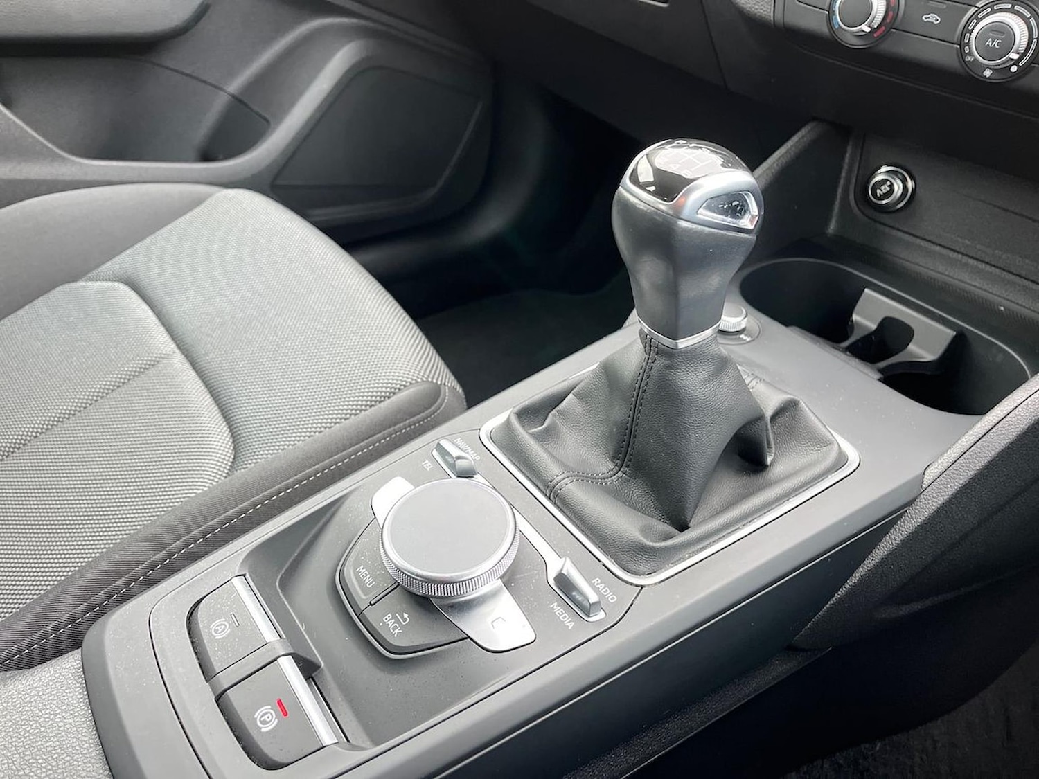 Used Audi Q2 2022 for sale - 78121860: Photo 15