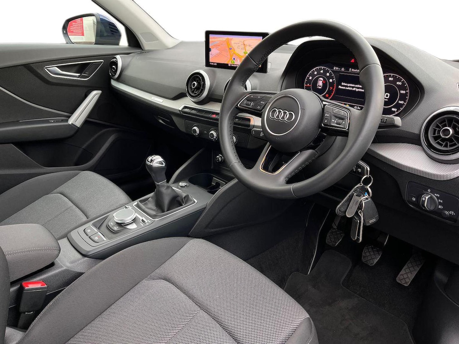 Used Audi Q2 2022 for sale - 78121860: Photo 17