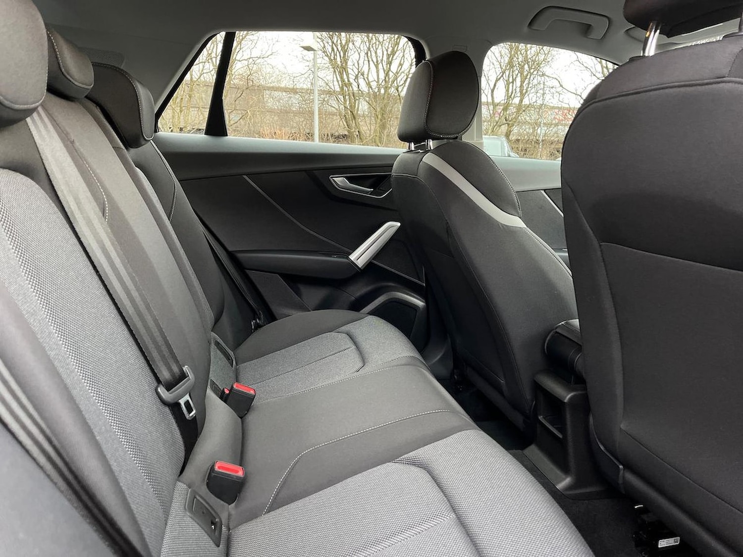 Used Audi Q2 2022 for sale - 78121860: Photo 18