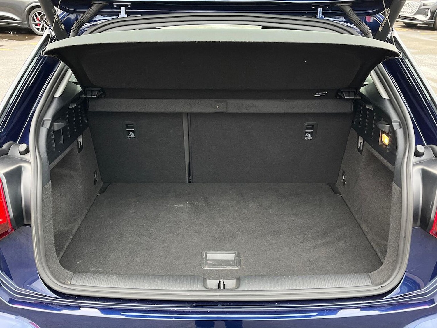 Used Audi Q2 2022 for sale - 78121860: Photo 19