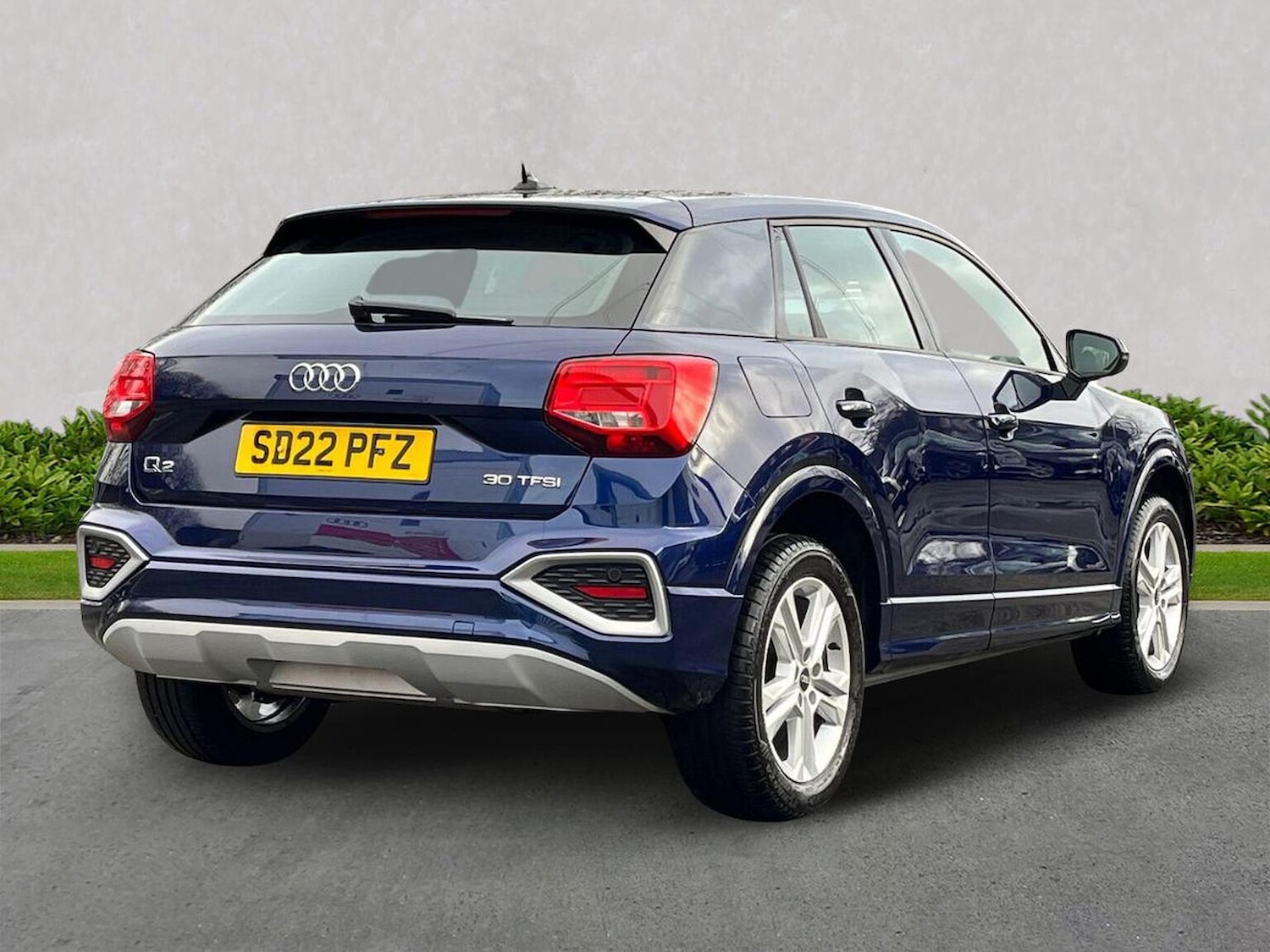 Used Audi Q2 2022 for sale - 78121860: Photo 20