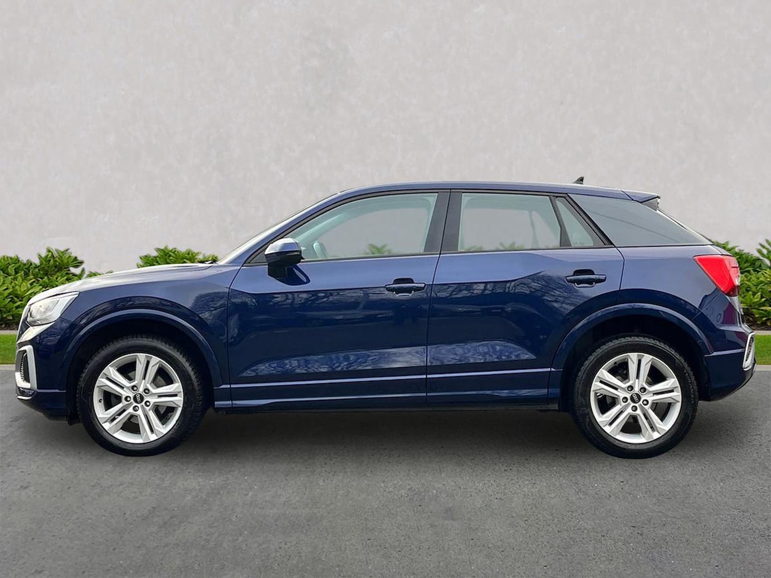 Used Audi Q2 2022 for sale - 78121860: Photo 21