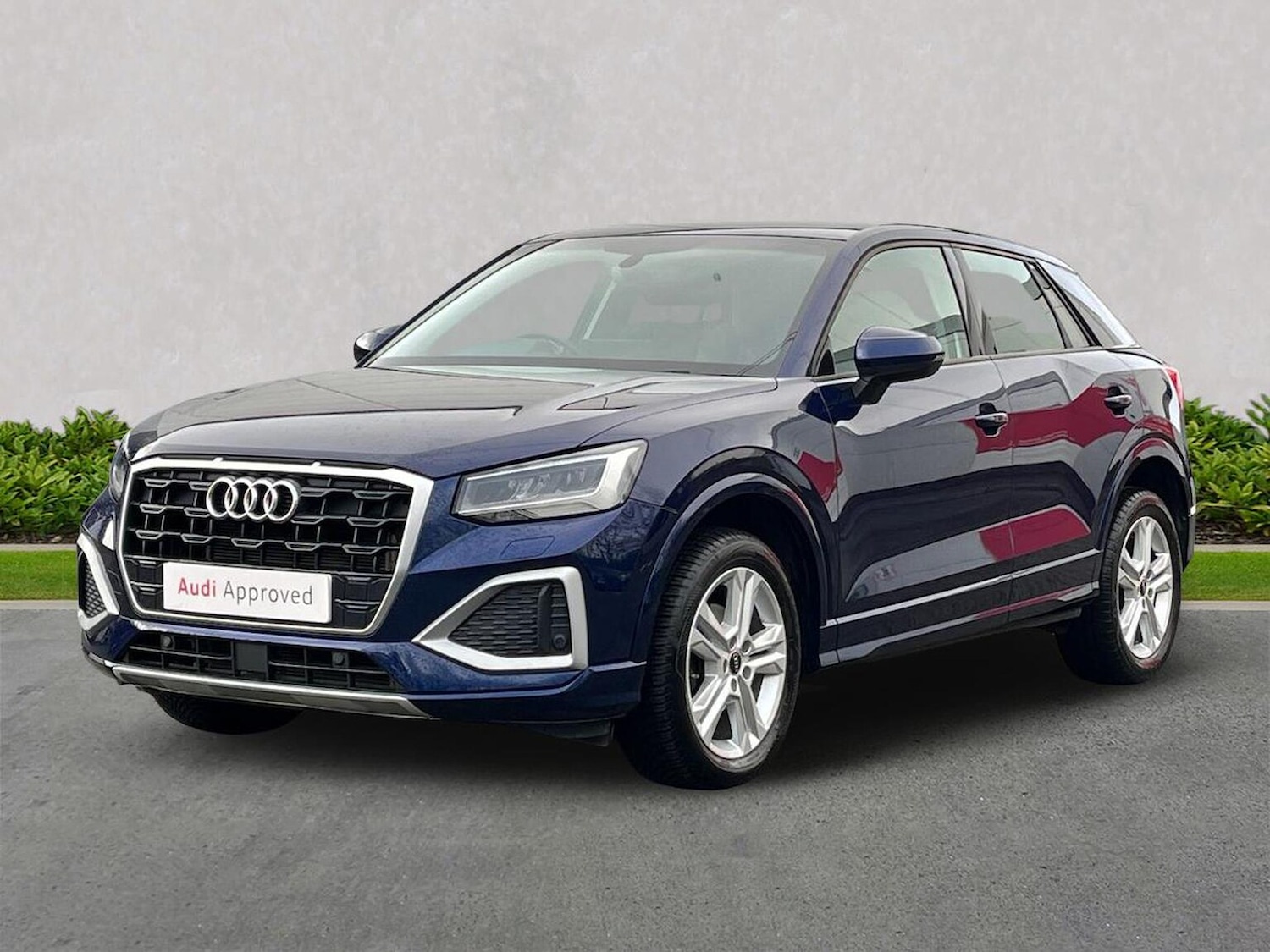 Used Audi Q2 2022 for sale - 78121860: Photo 22