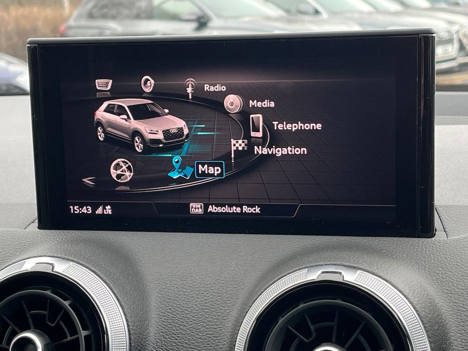 Used Audi Q2 2022 for sale - 78121860: Photo 25