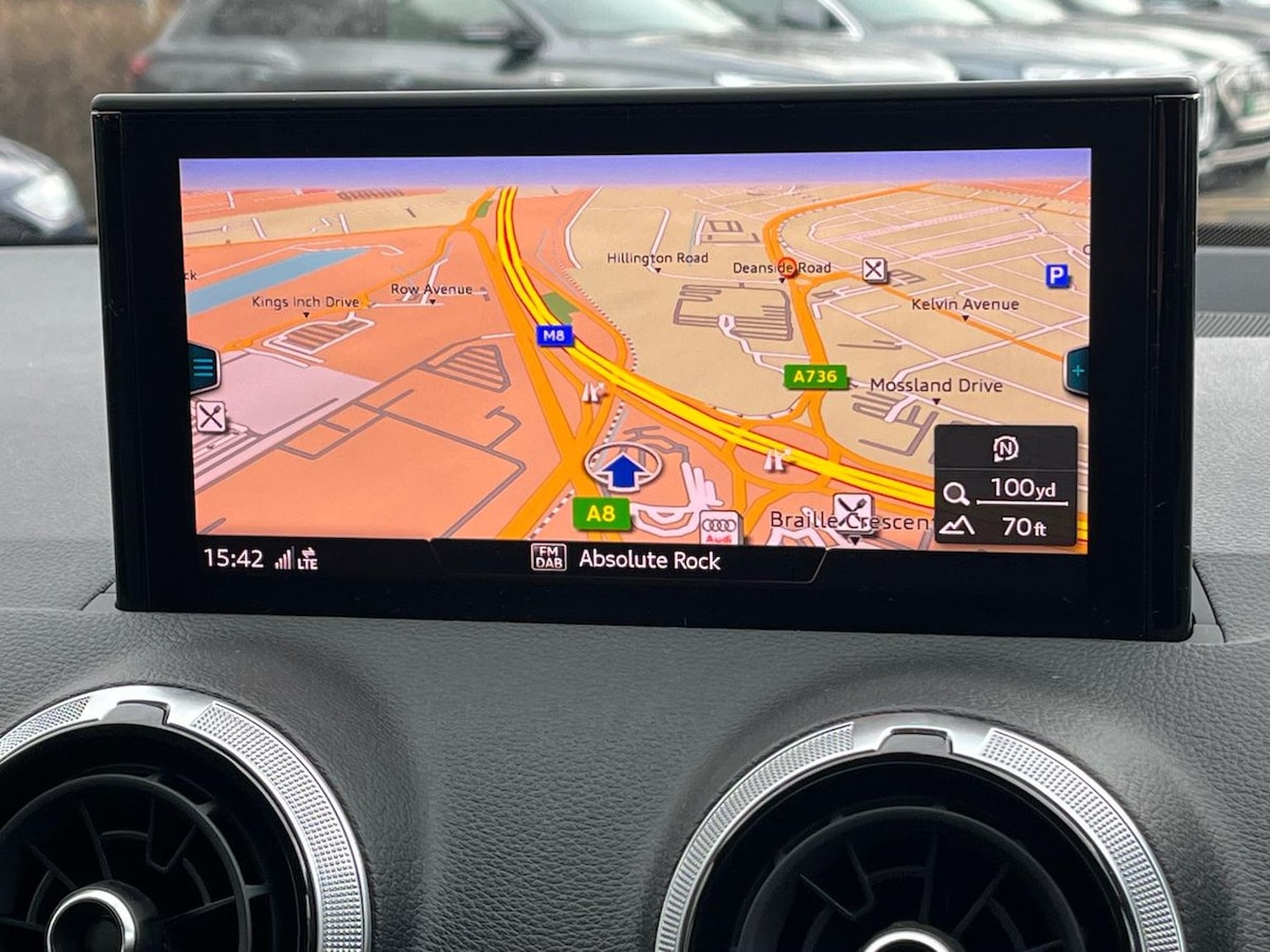 Used Audi Q2 2022 for sale - 78121860: Photo 26