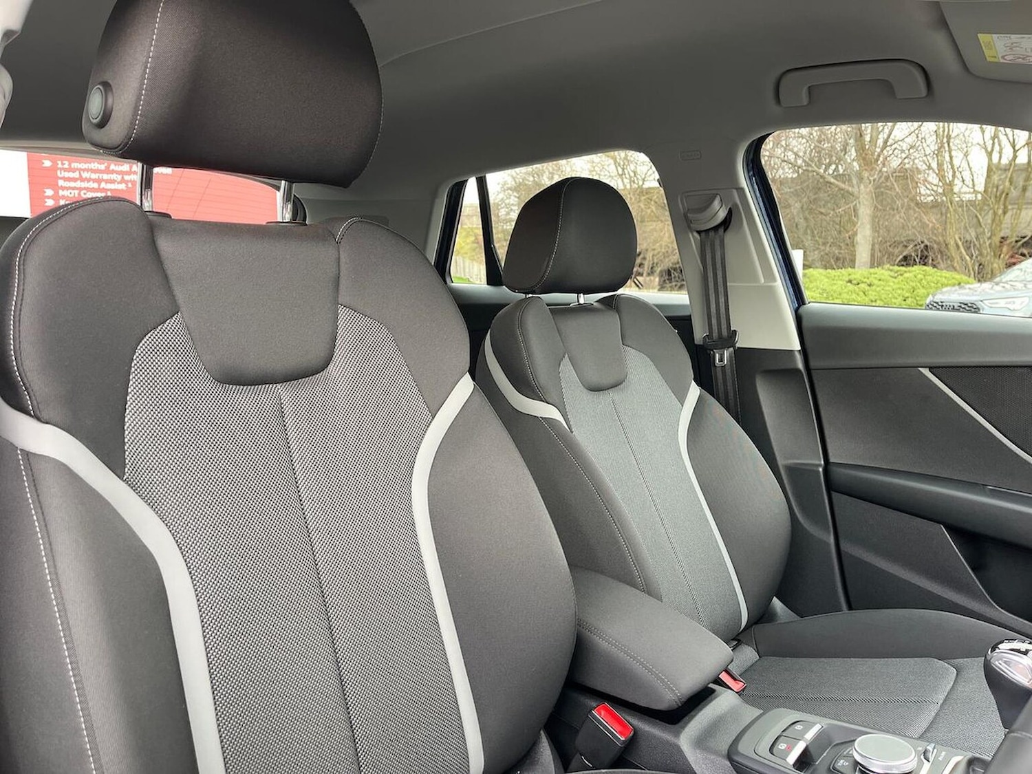 Used Audi Q2 2022 for sale - 78121860: Photo 27