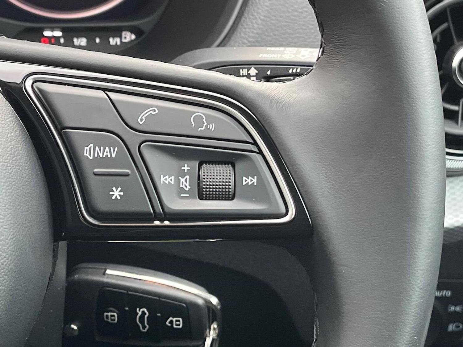 Used Audi Q2 2022 for sale - 78121860: Photo 28