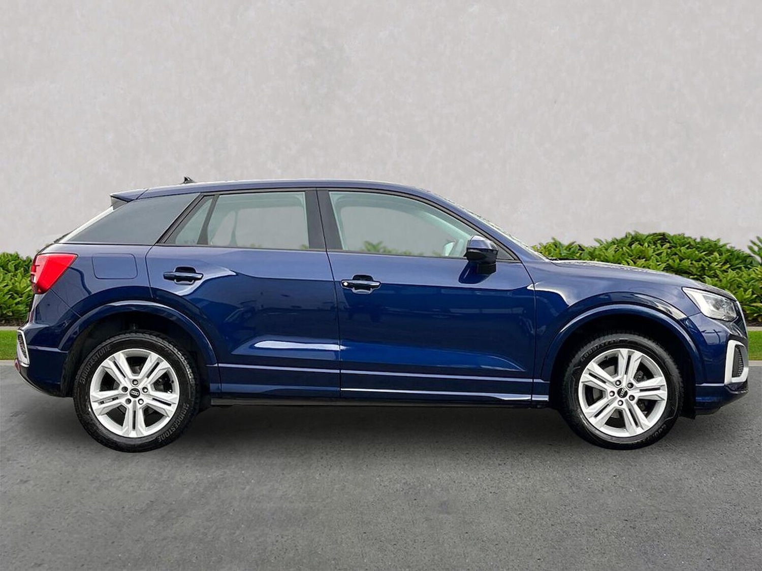 Used Audi Q2 2022 for sale - 78121860: Photo 5