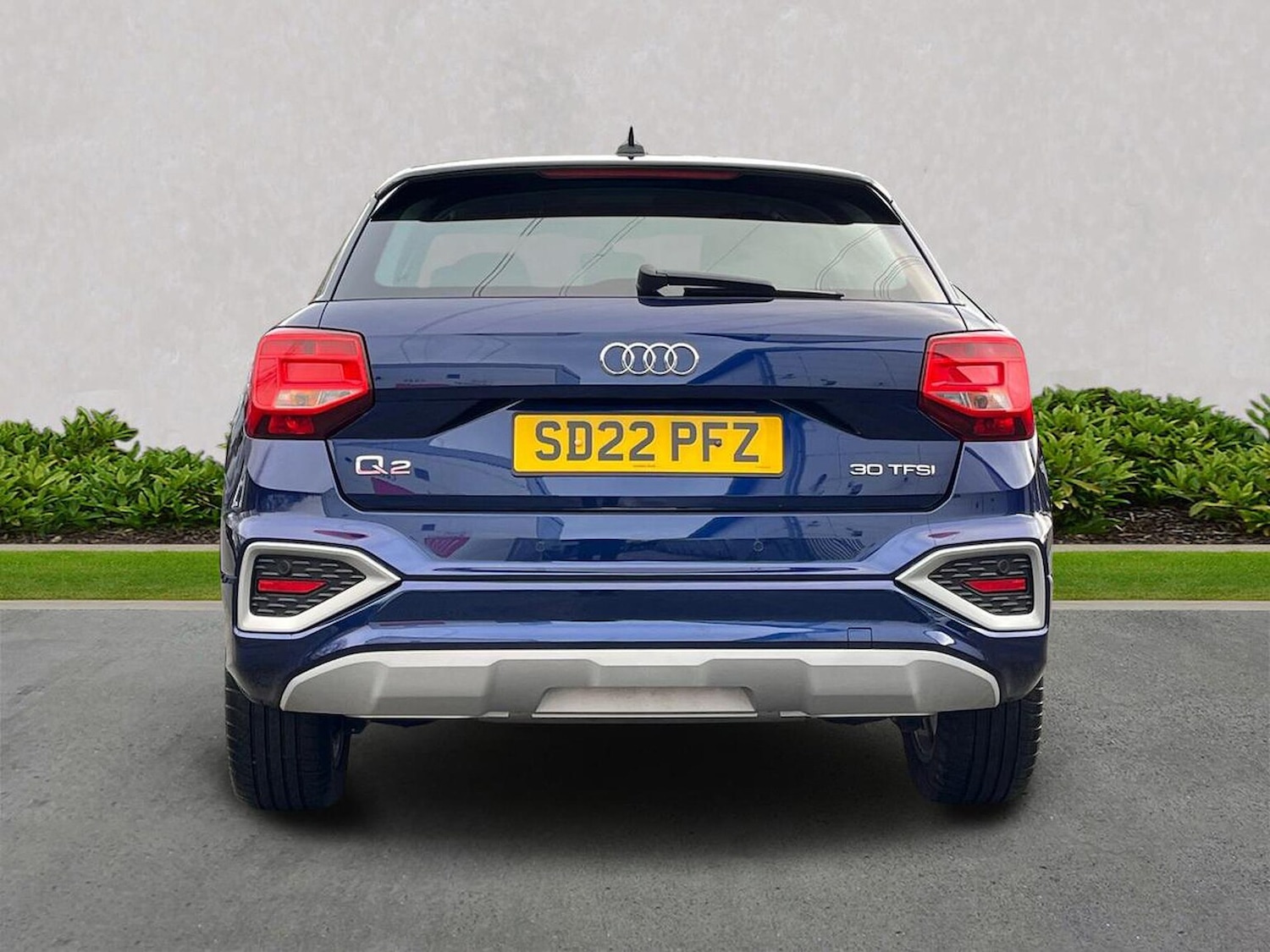 Used Audi Q2 2022 for sale - 78121860: Photo 6