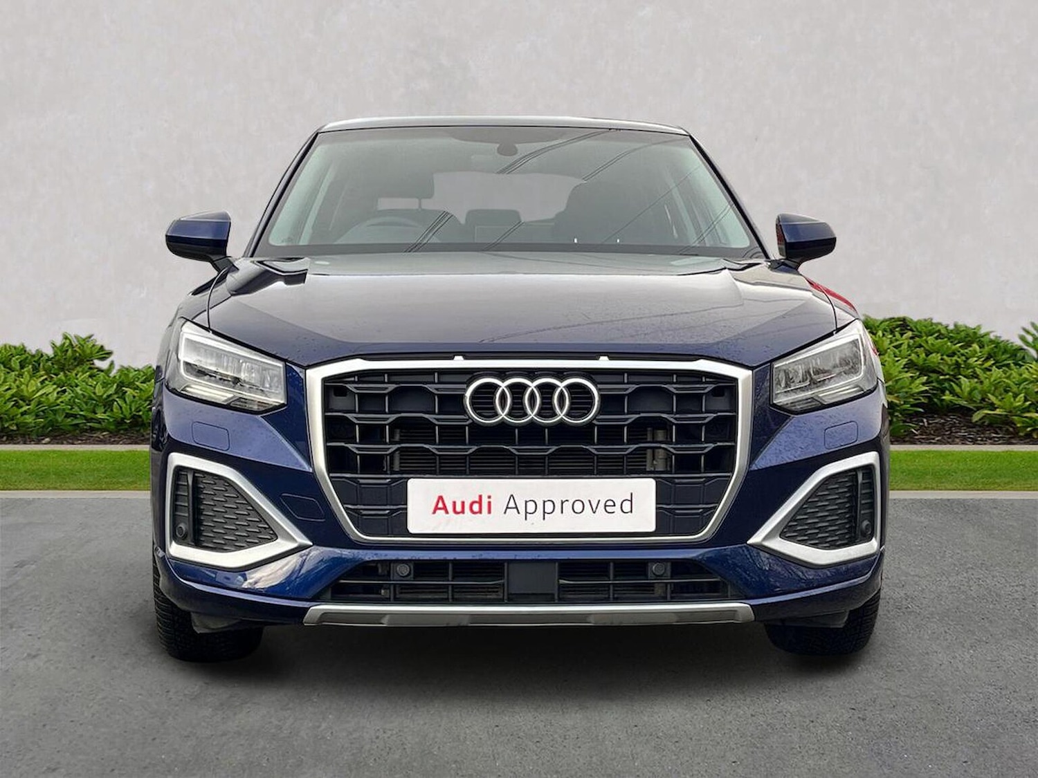 Used Audi Q2 2022 for sale - 78121860: Photo 7