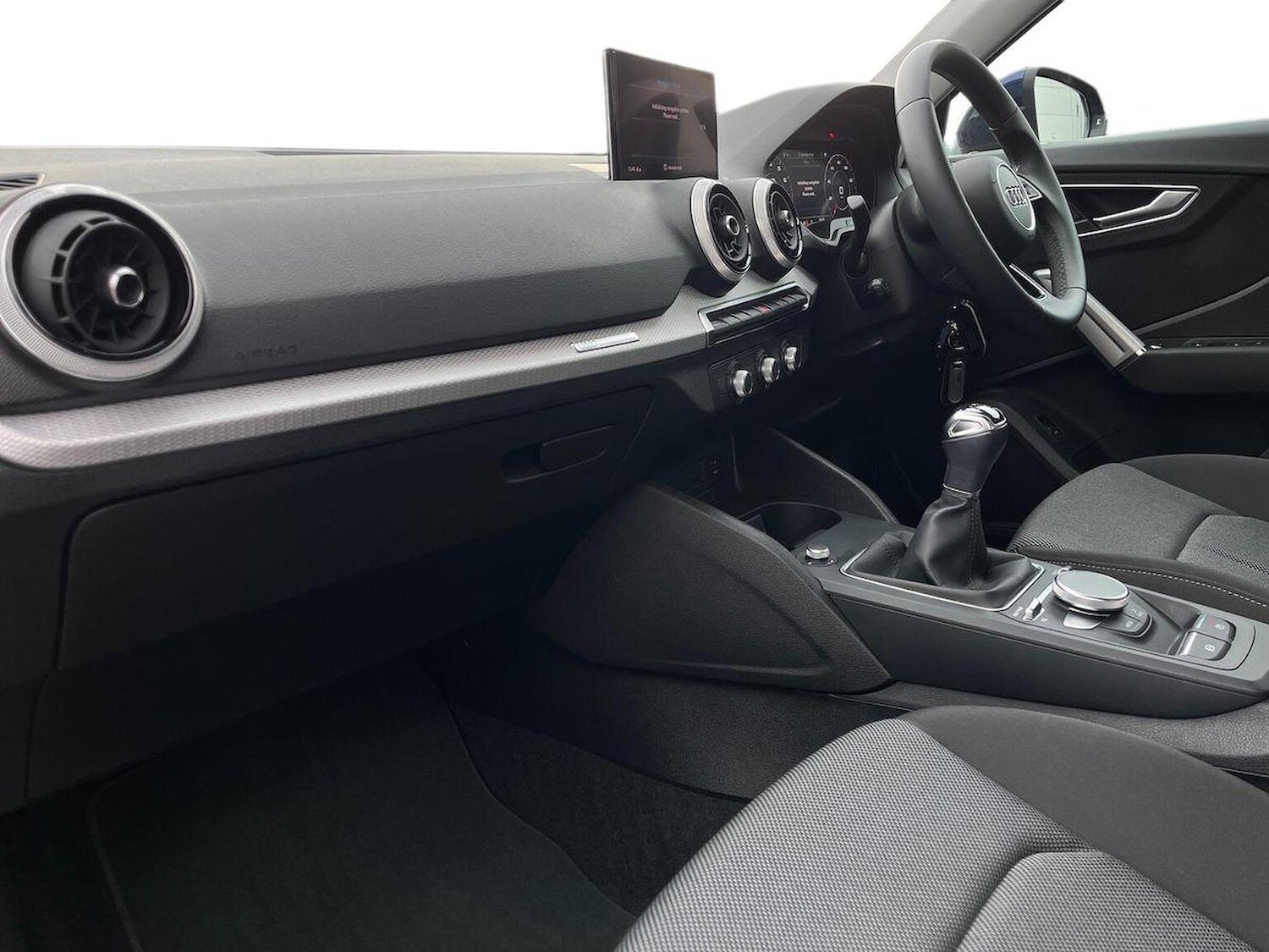 Used Audi Q2 2022 for sale - 78121860: Photo 9