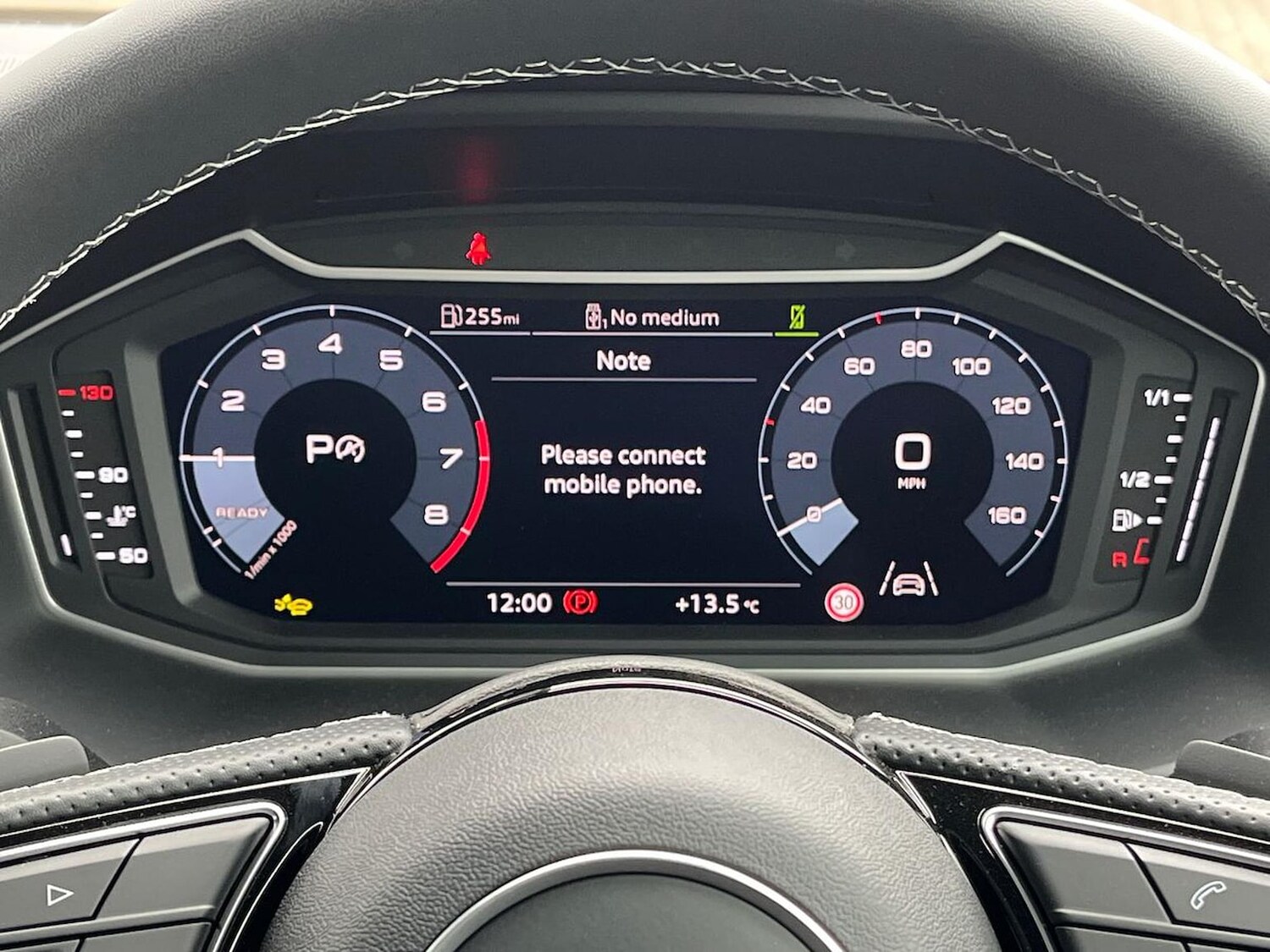 Used Audi A1 2025 for sale - 78194089: Photo 10