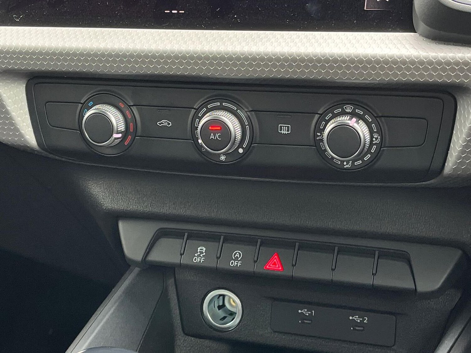 Used Audi A1 2025 for sale - 78194089: Photo 12