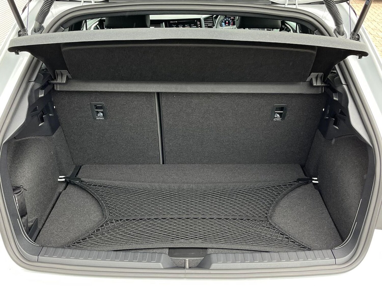 Used Audi A1 2025 for sale - 78194089: Photo 17