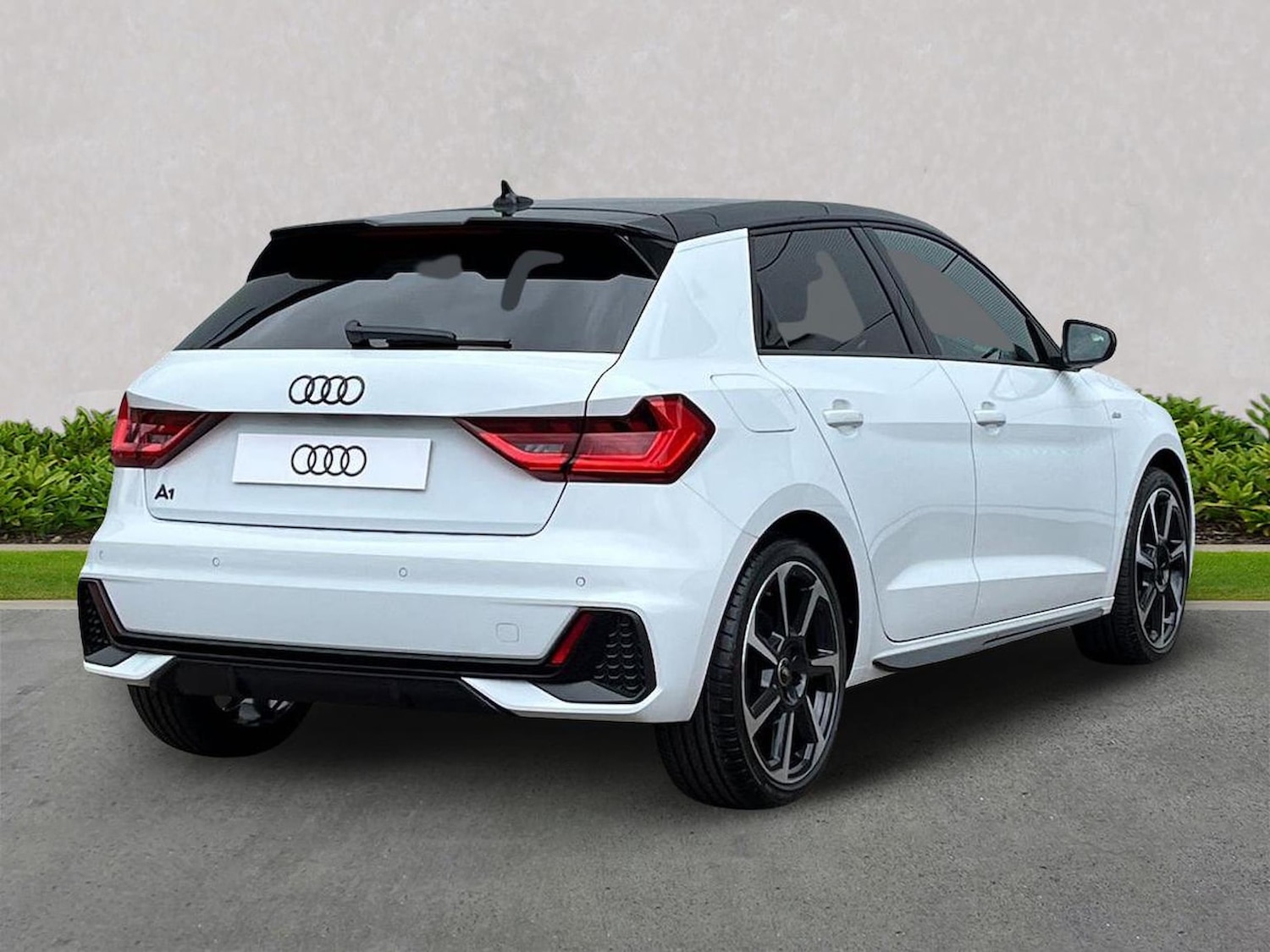 Used Audi A1 2025 for sale - 78194089: Photo 18