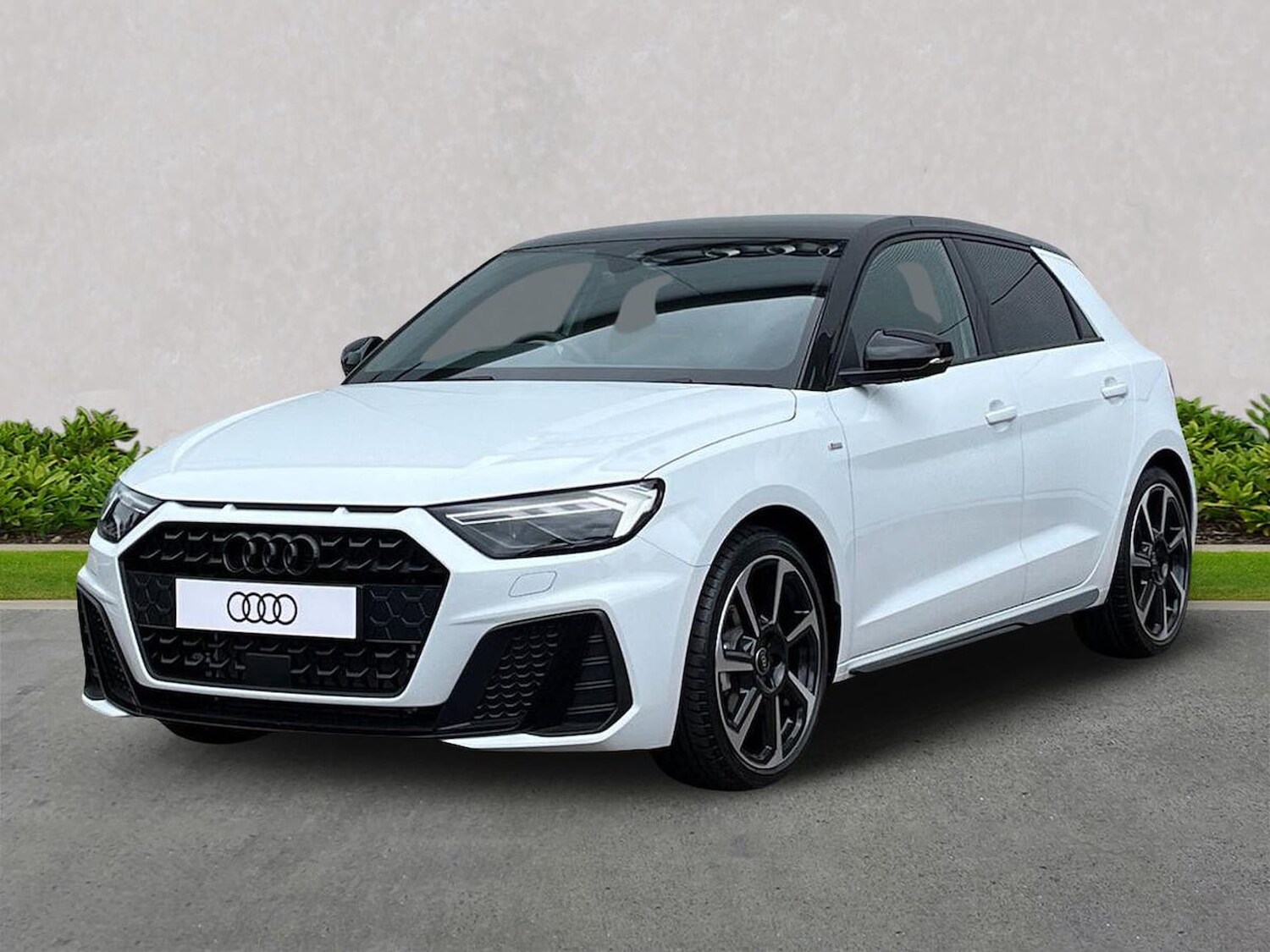 Used Audi A1 2025 for sale - 78194089: Photo 20