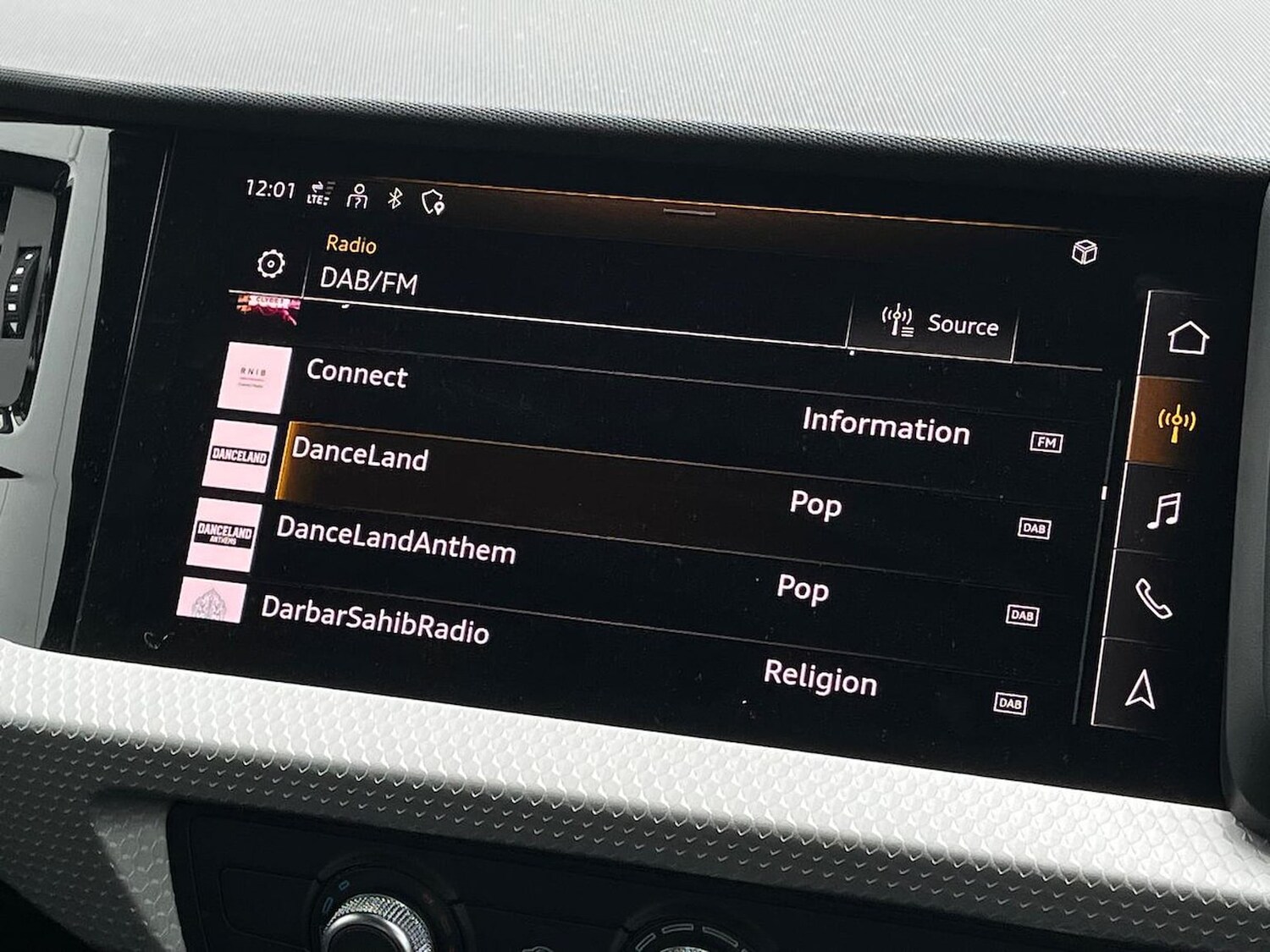 Used Audi A1 2025 for sale - 78194089: Photo 24