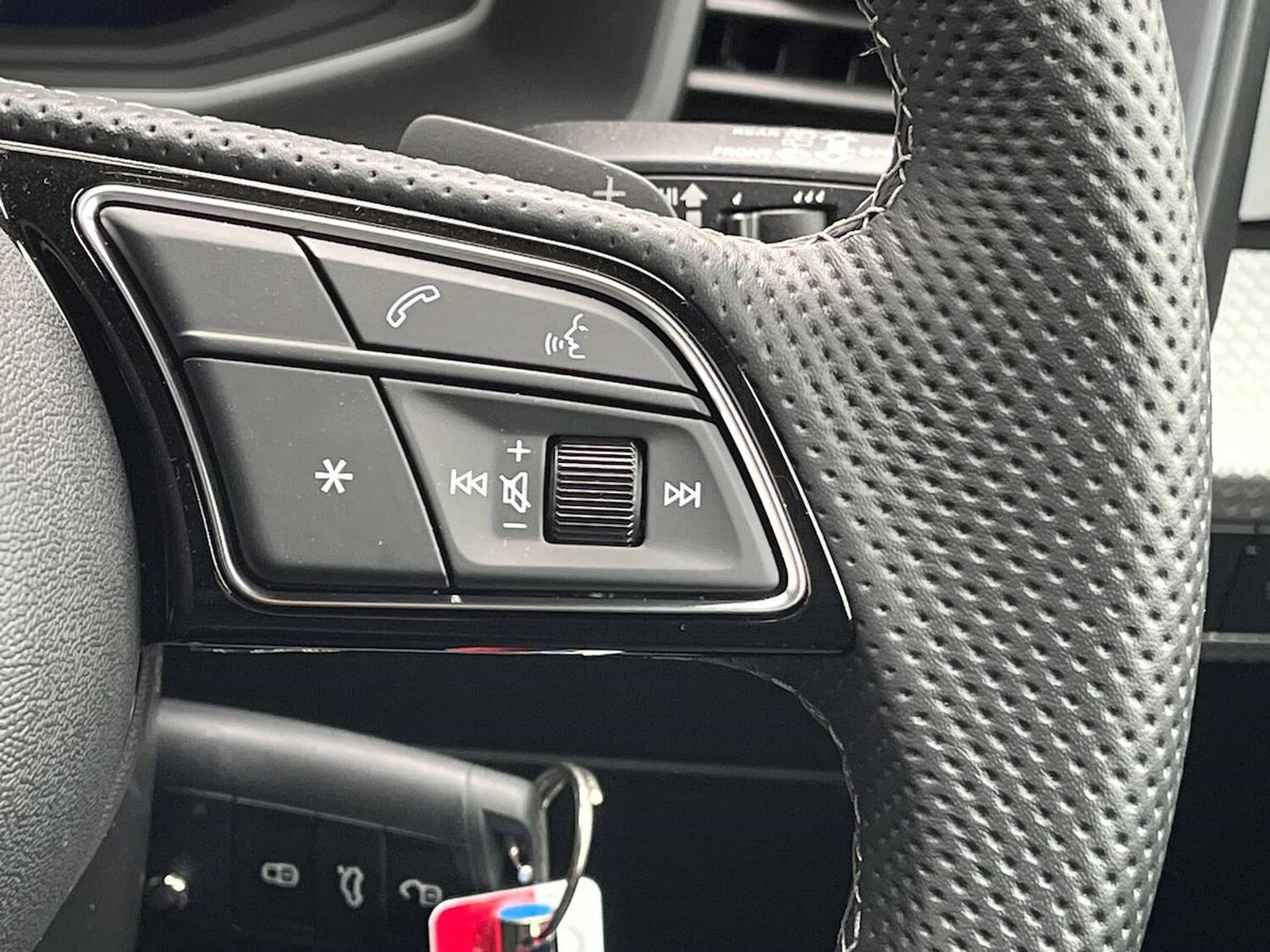 Used Audi A1 2025 for sale - 78194089: Photo 26