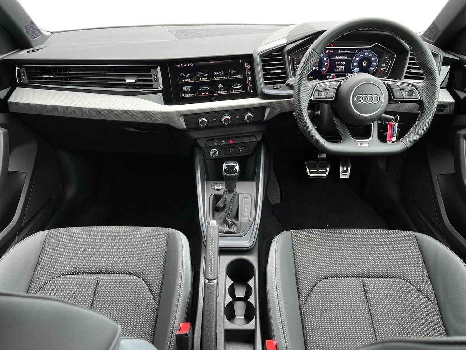 Used Audi A1 2025 for sale - 78194089: Photo 8