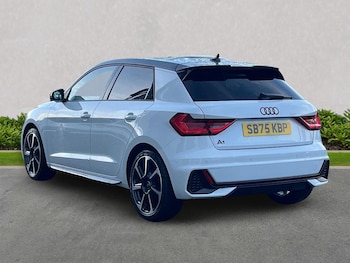 Used Audi A1 2026 for sale - 79380239: Photo