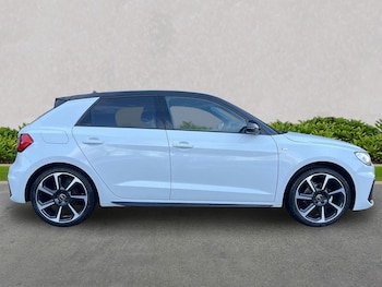 Used Audi A1 2026 for sale - 79380239: Photo