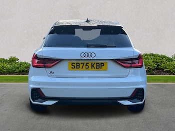 Used Audi A1 2026 for sale - 79380239: Photo