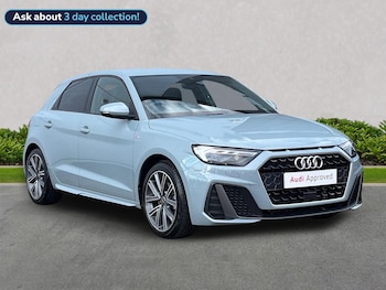 Audi A1 feature image