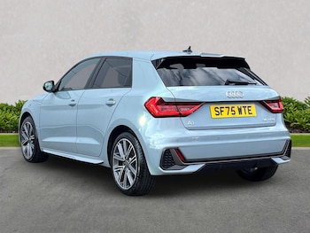 Used Audi A1 2025 for sale - 78193502: Photo
