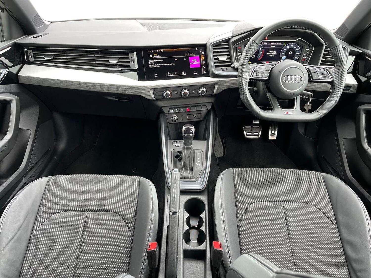 Used Audi A1 2025 for sale - 78193486: Photo 10