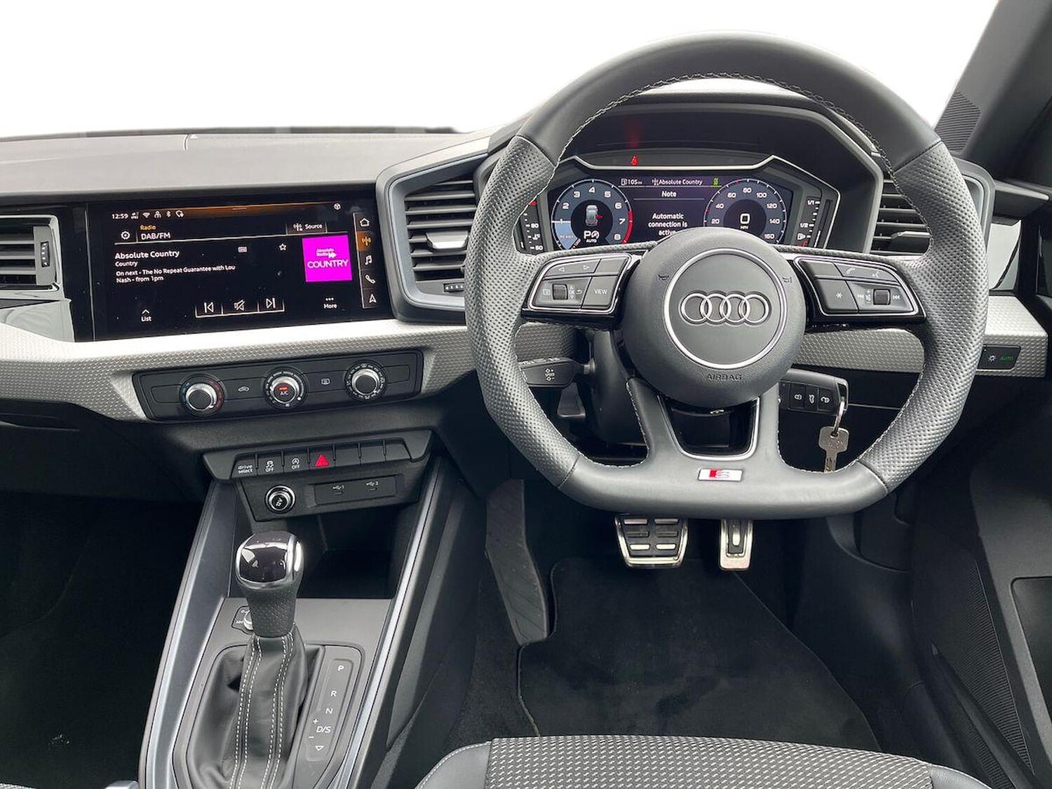 Used Audi A1 2025 for sale - 78193486: Photo 11