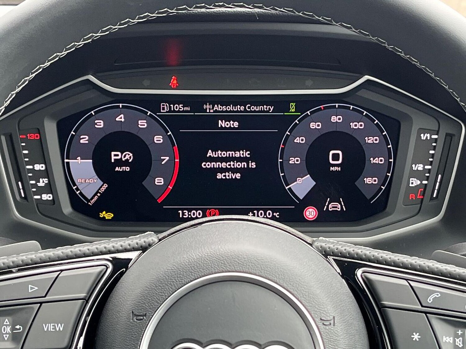 Used Audi A1 2025 for sale - 78193486: Photo 12