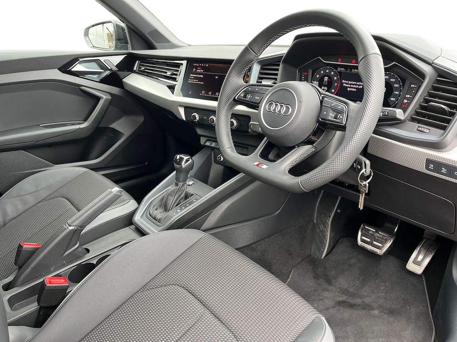 Used Audi A1 2025 for sale - 78193486: Photo 17