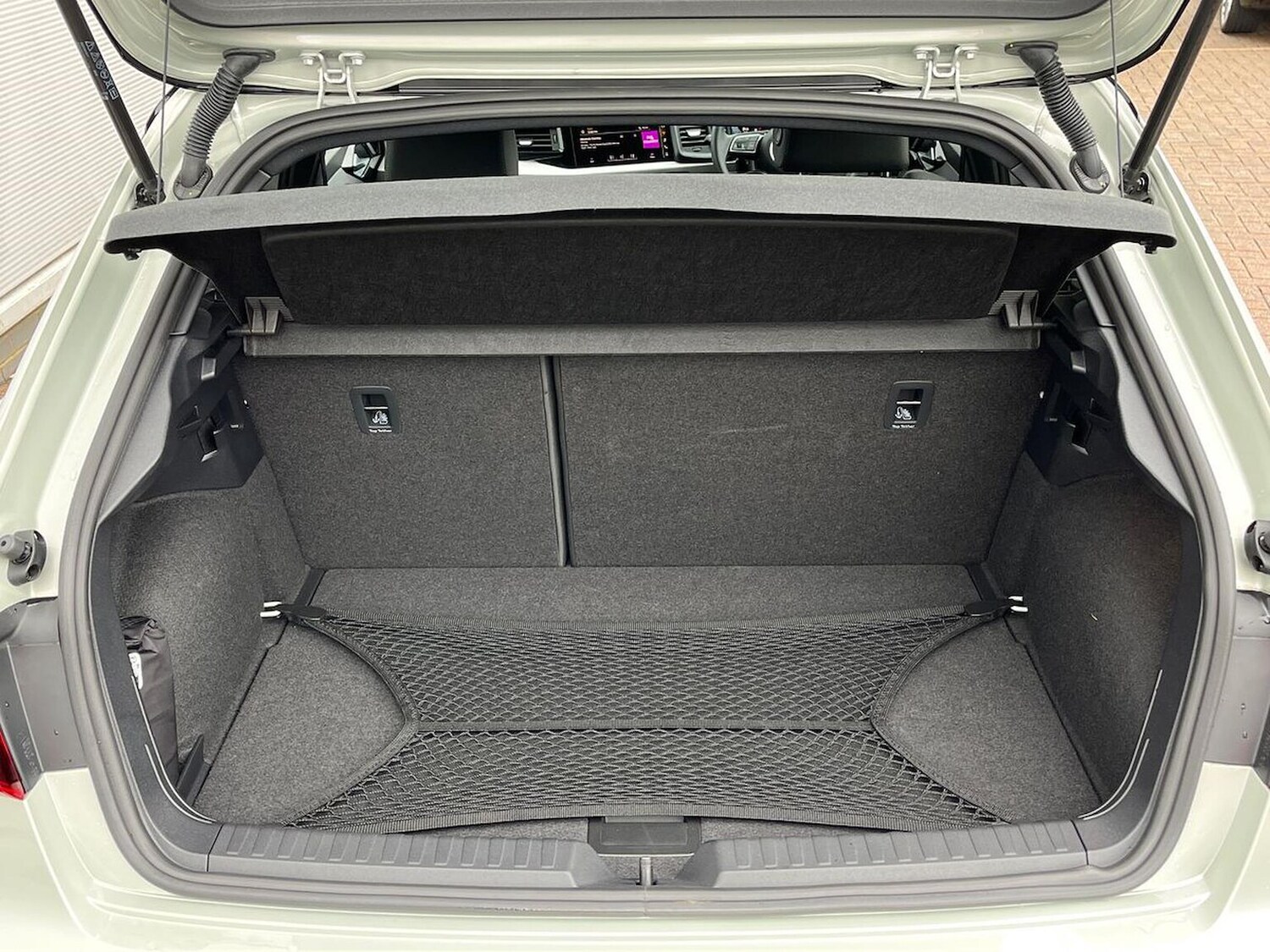 Used Audi A1 2025 for sale - 78193486: Photo 19