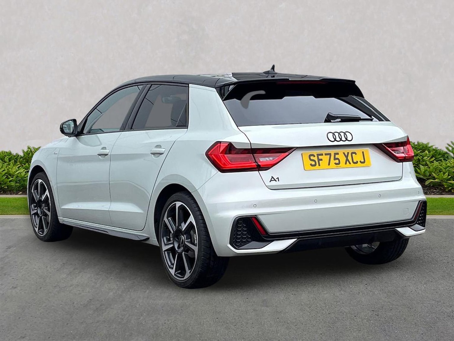 Used Audi A1 2025 for sale - 78193486: Photo 2