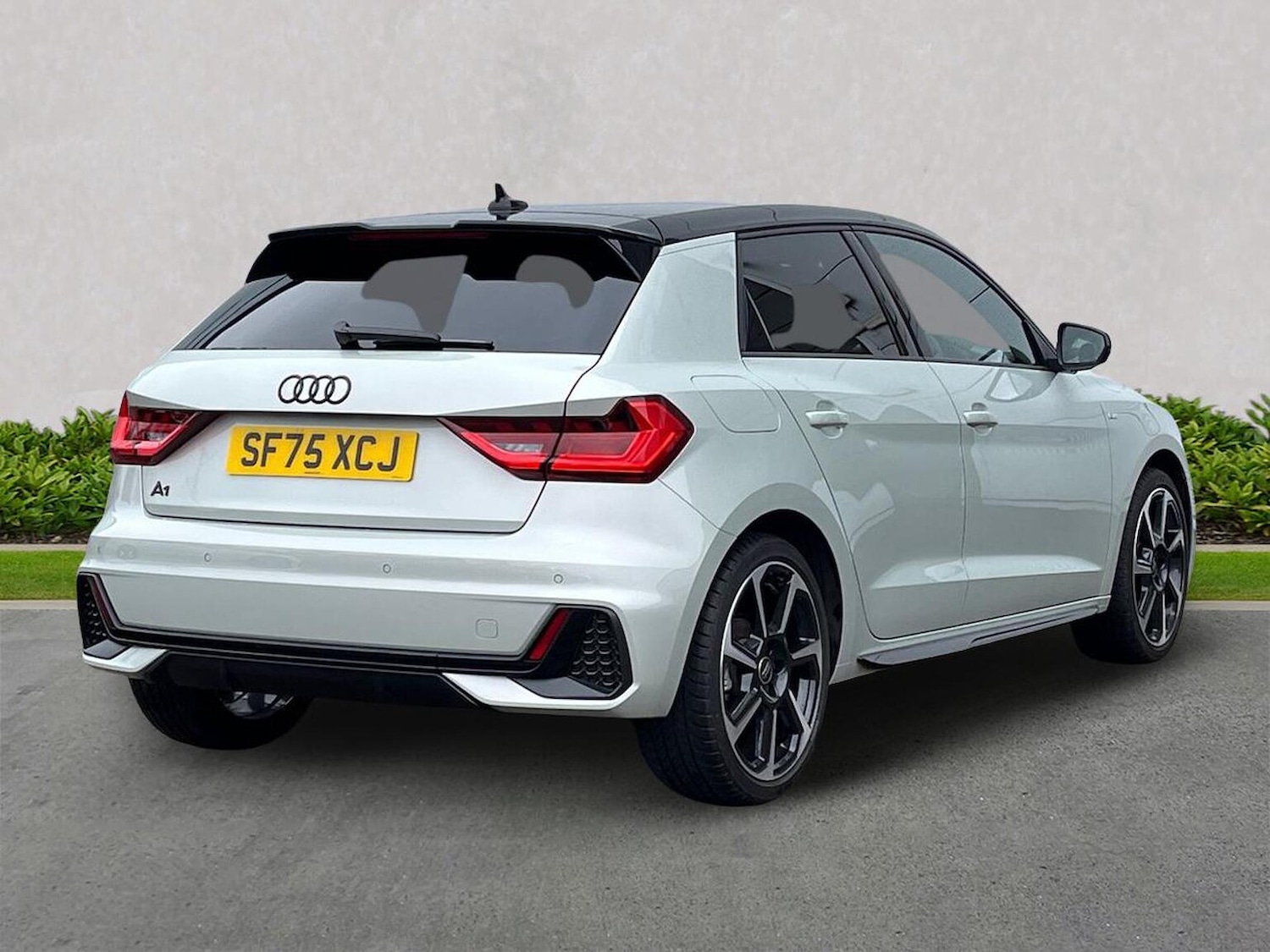 Used Audi A1 2025 for sale - 78193486: Photo 20