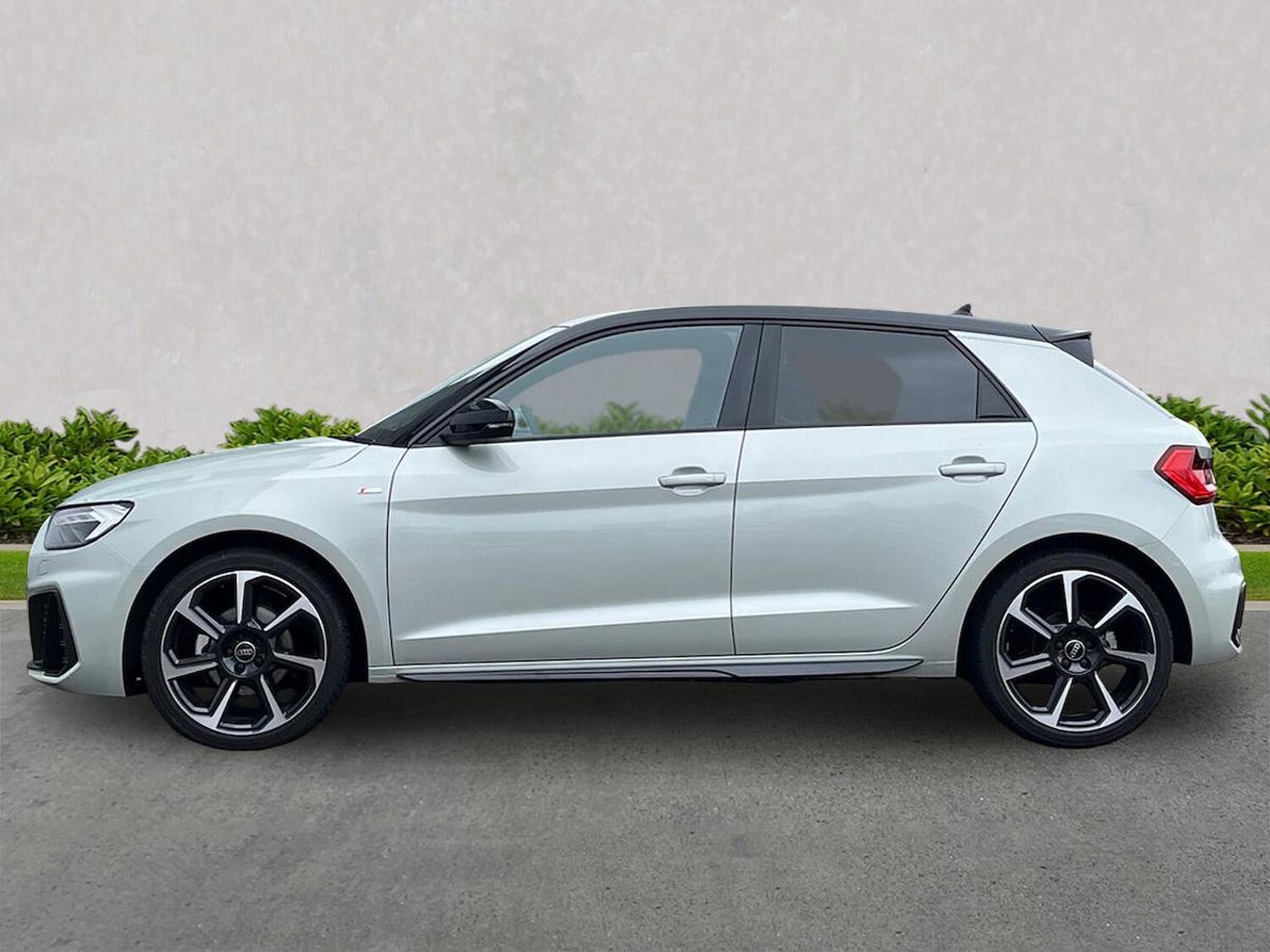 Used Audi A1 2025 for sale - 78193486: Photo 21