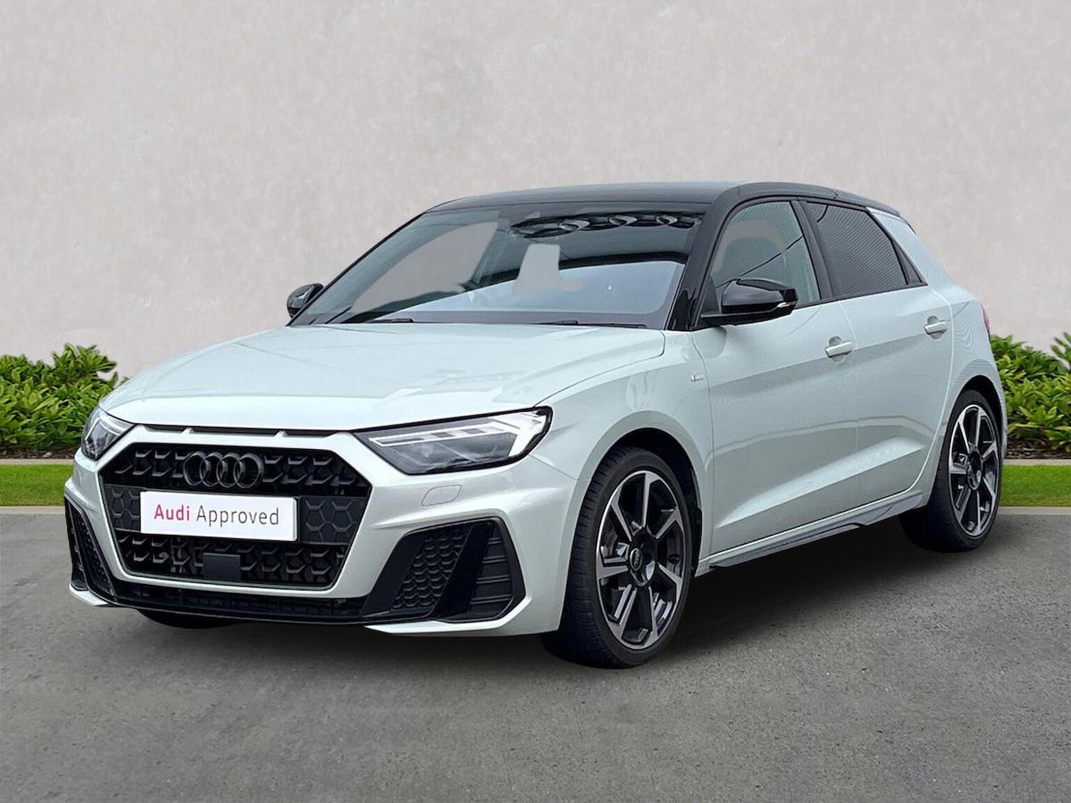 Used Audi A1 2025 for sale - 78193486: Photo 22