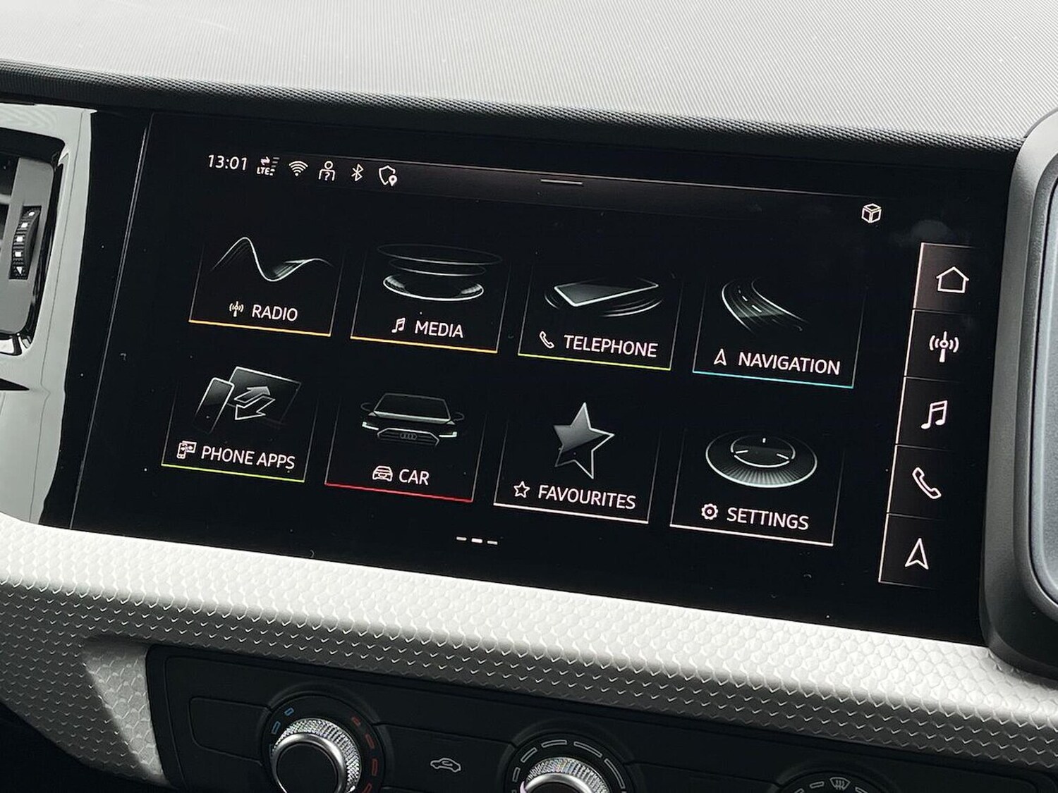 Used Audi A1 2025 for sale - 78193486: Photo 25