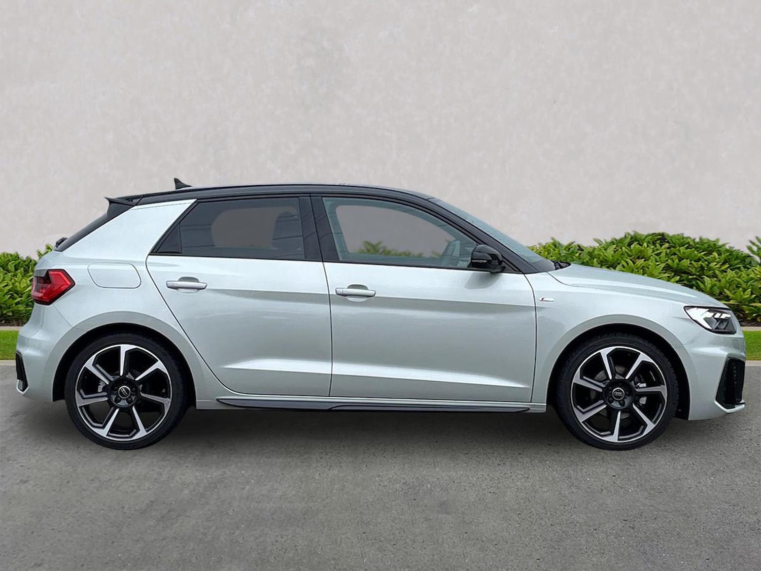 Used Audi A1 2025 for sale - 78193486: Photo 5