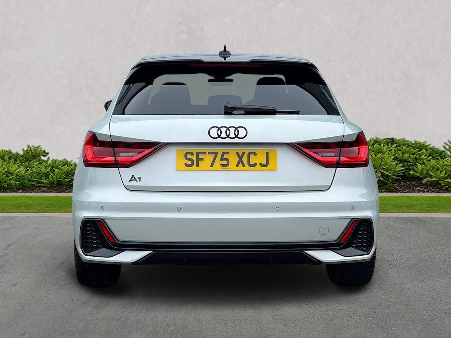 Used Audi A1 2025 for sale - 78193486: Photo 6