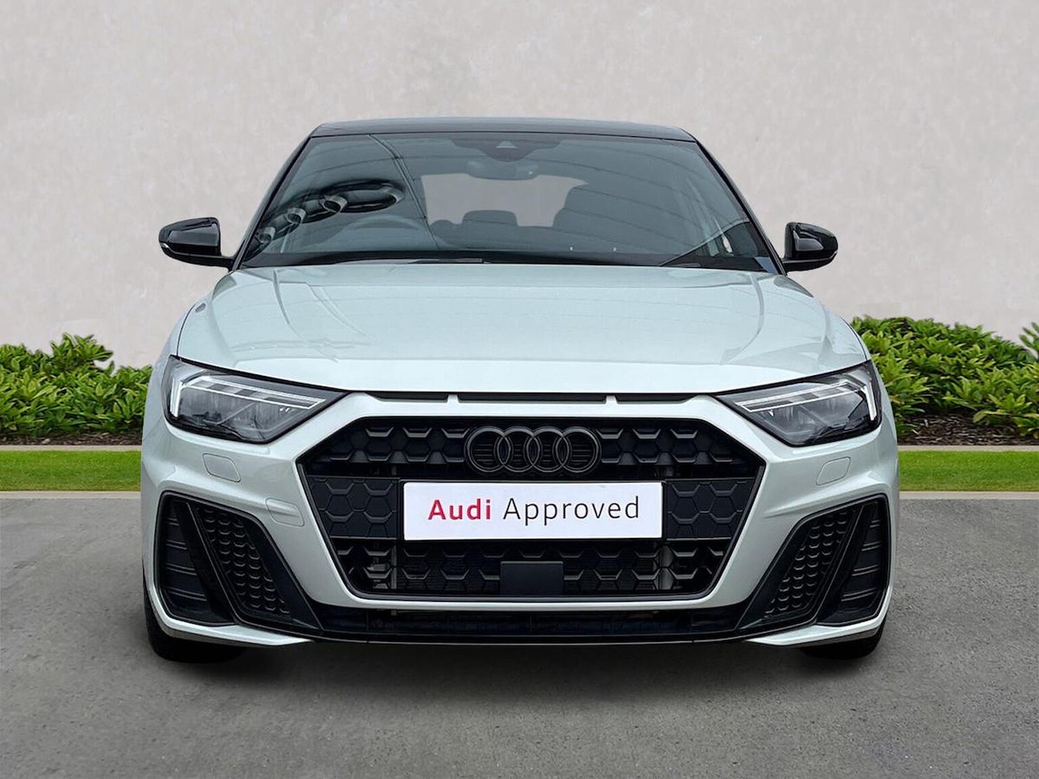 Used Audi A1 2025 for sale - 78193486: Photo 7