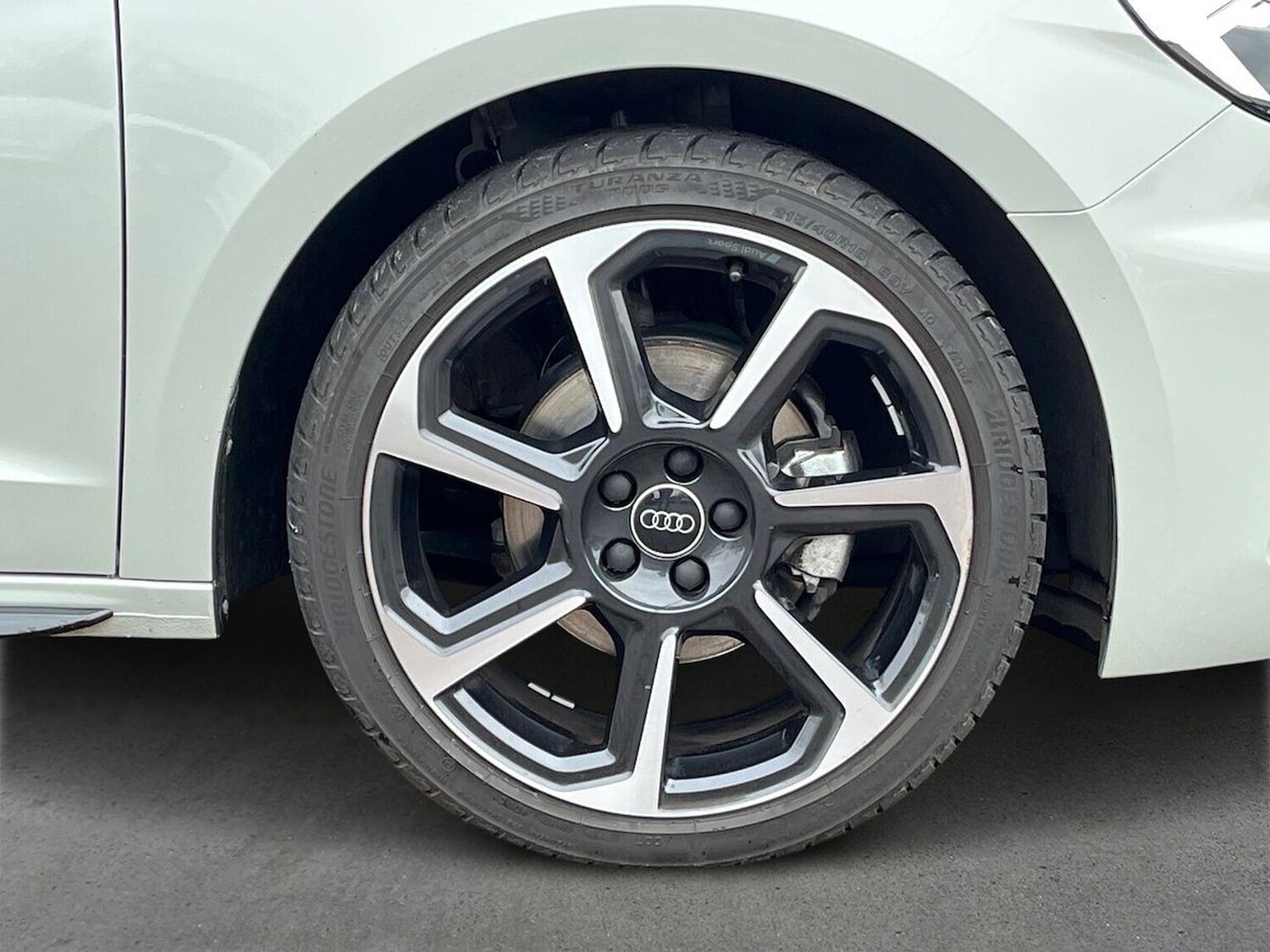 Used Audi A1 2025 for sale - 78193486: Photo 8