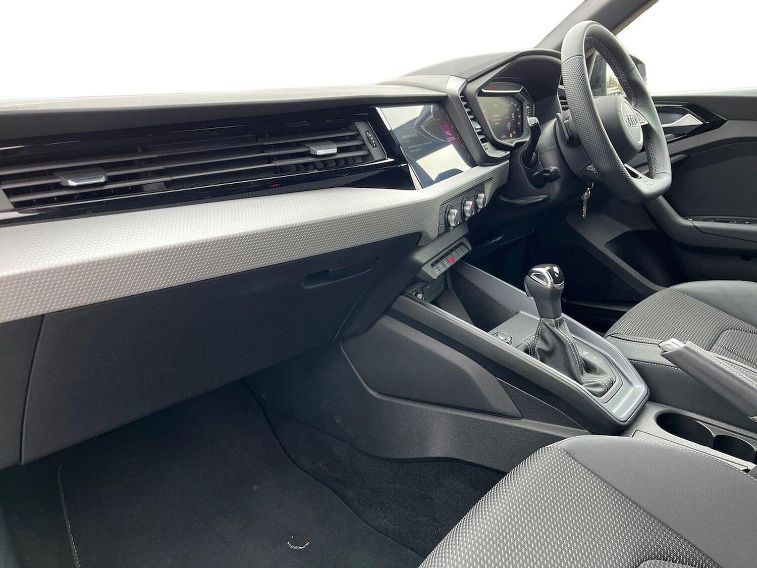 Used Audi A1 2025 for sale - 78193486: Photo 9