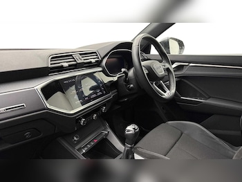 Used Audi Q3 2022 for sale - 79380185: Photo