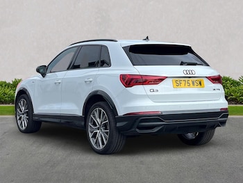 Used Audi Q3 2025 for sale - 79380391: Photo