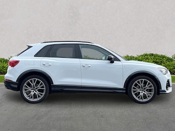 Used Audi Q3 2025 for sale - 79380391: Photo