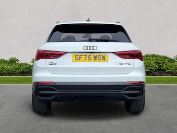 Used Audi Q3 2025 for sale - 79380391: Photo