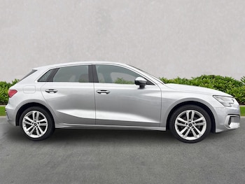 Used Audi A3 2024 for sale - 79150872: Photo