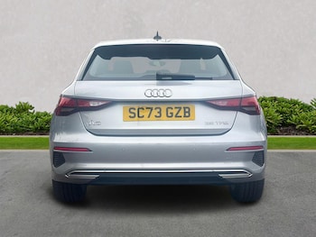 Used Audi A3 2024 for sale - 79150872: Photo